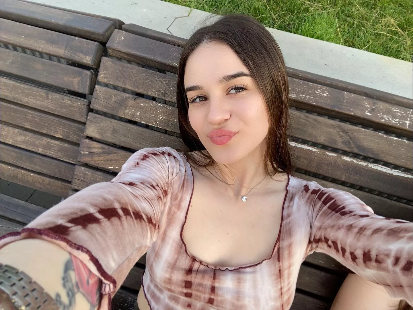 IUTR posted by alliandtrent