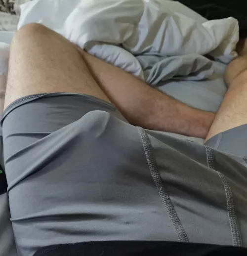 Just popping up to say hi by Un-Domini85