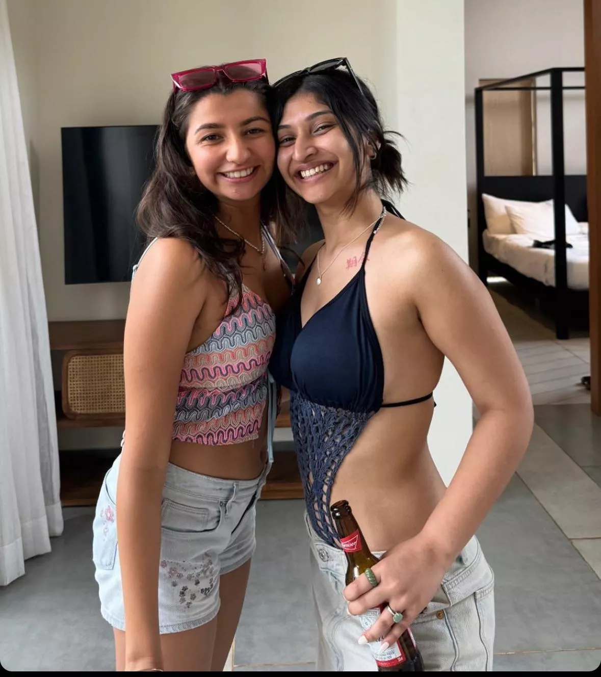 Left or right ?  posted by No_Alps2830