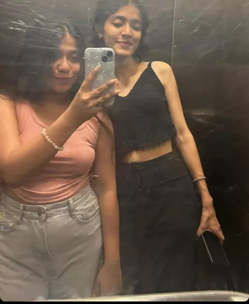 Left or right ? by No_Alps2830