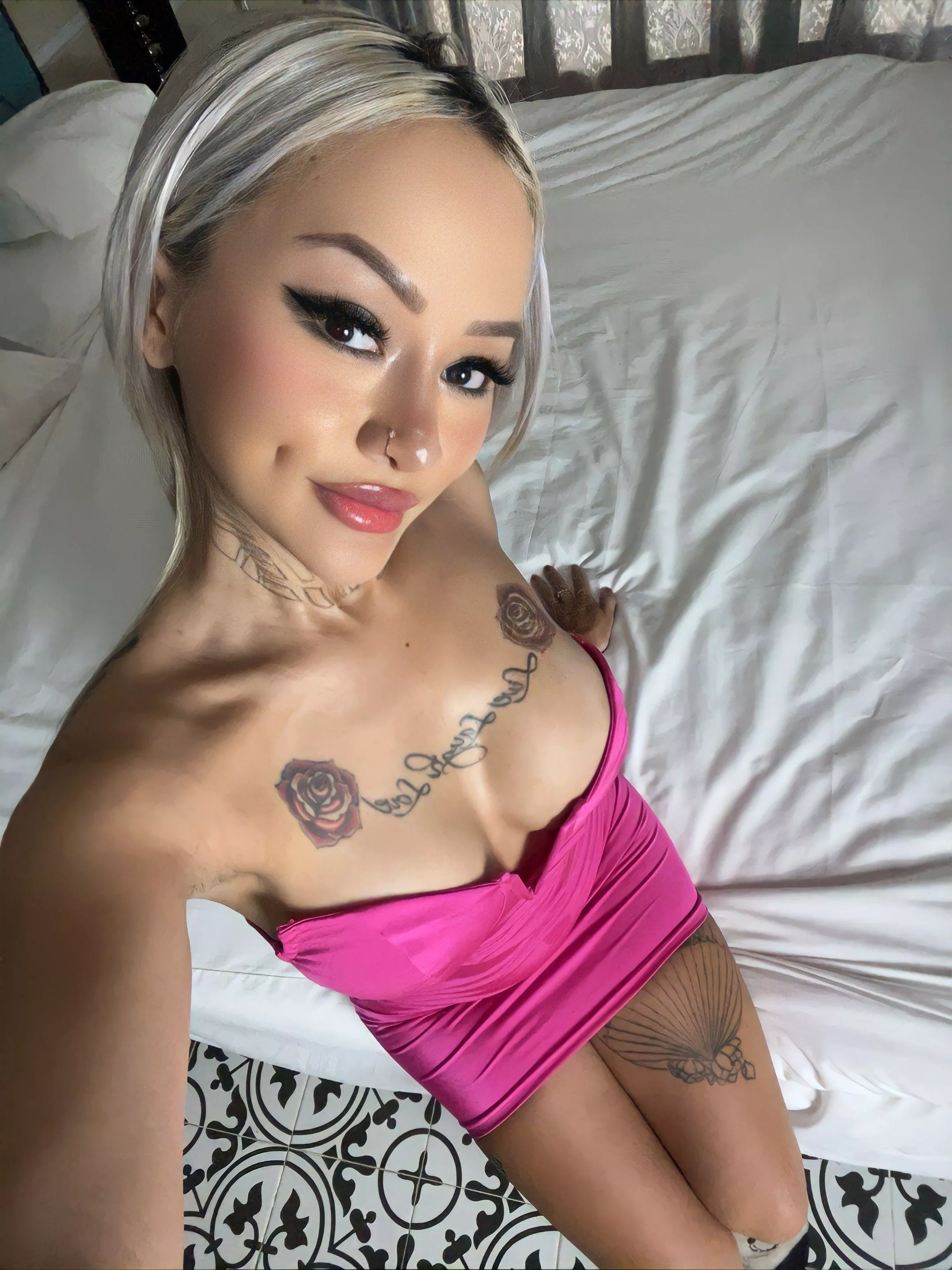 Let's make your bedroom our playground! posted by xvinarose