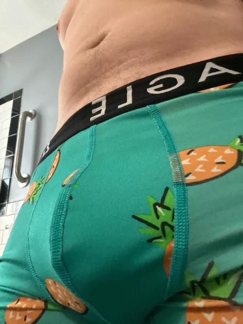 Like pineapple?  by Always-curious-_