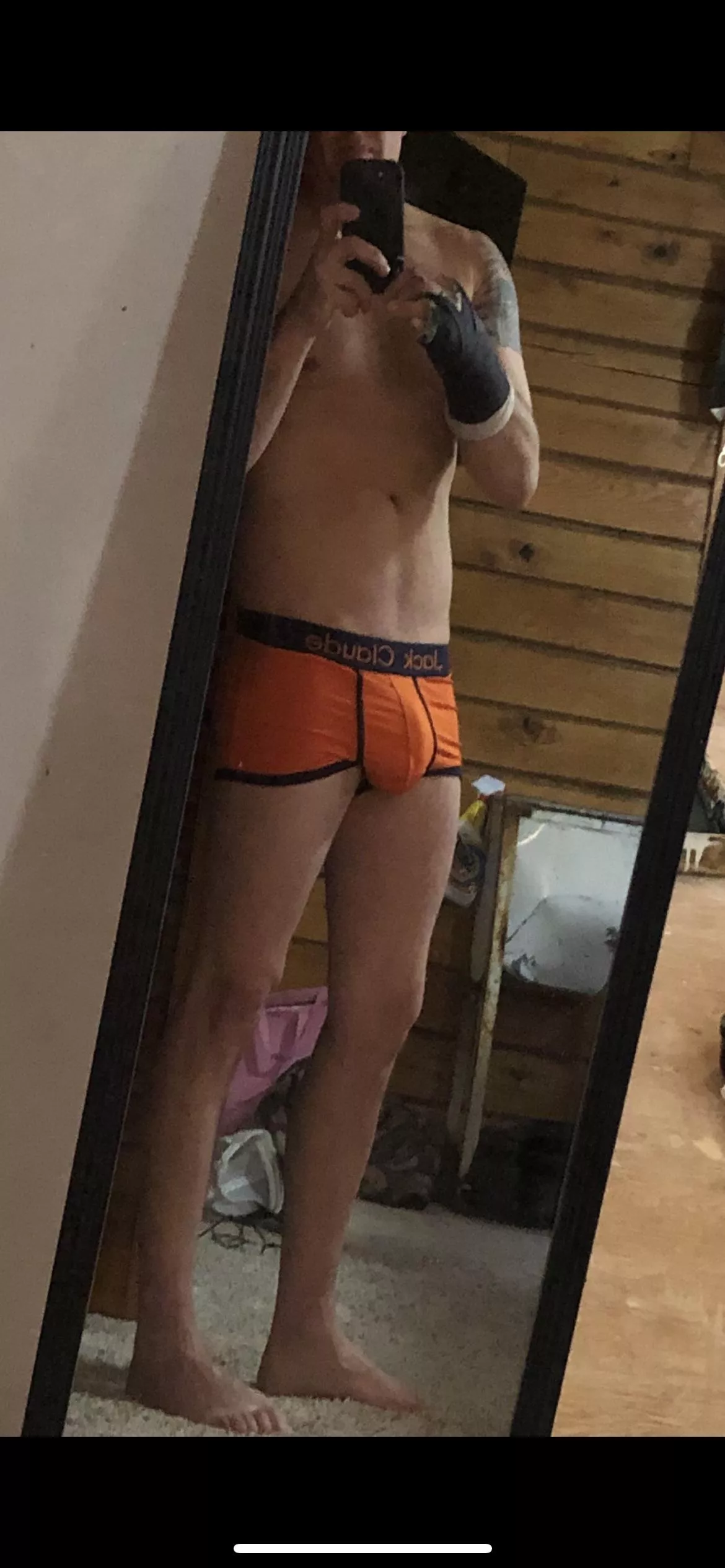 Like the color? posted by Fitswell82