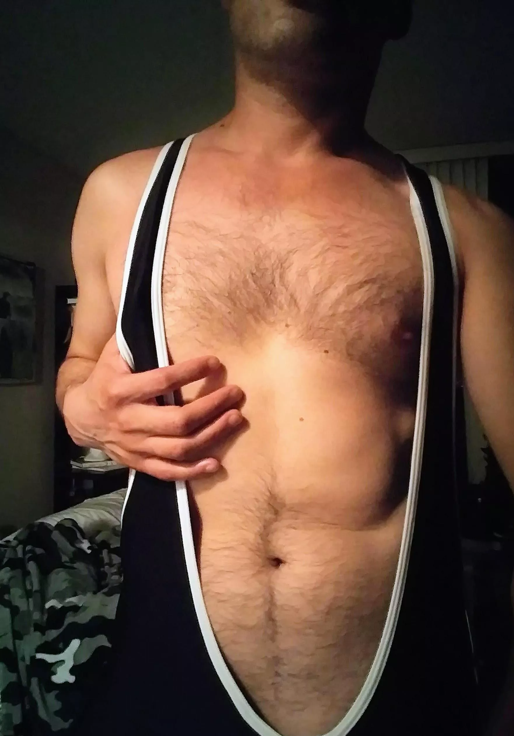 Locker room memories? posted by wcanass