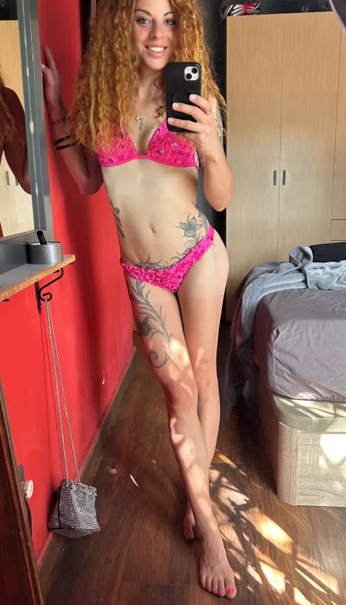 Lola Montez (@lolamo.ntez) [onlyfans] by lolamon7ez