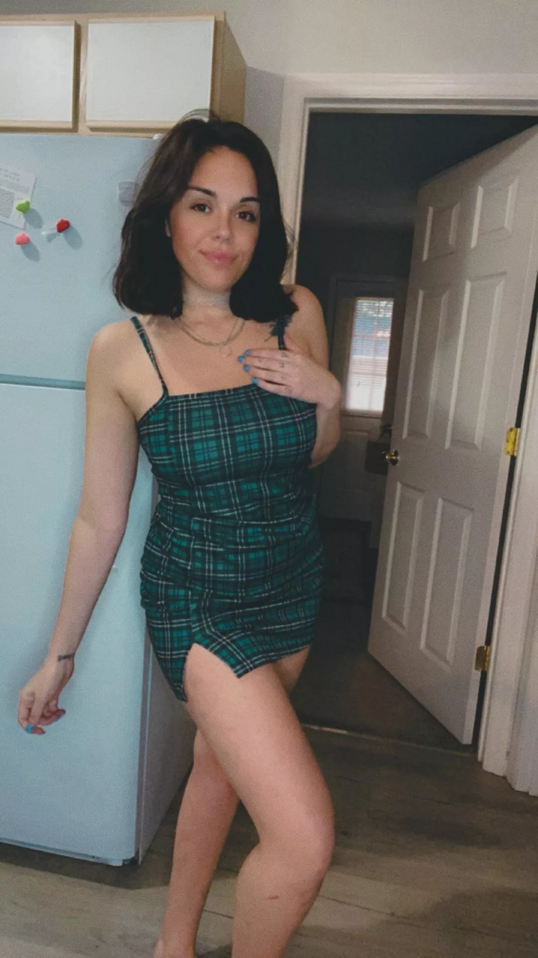 looking classy today  posted by bangbangreign21