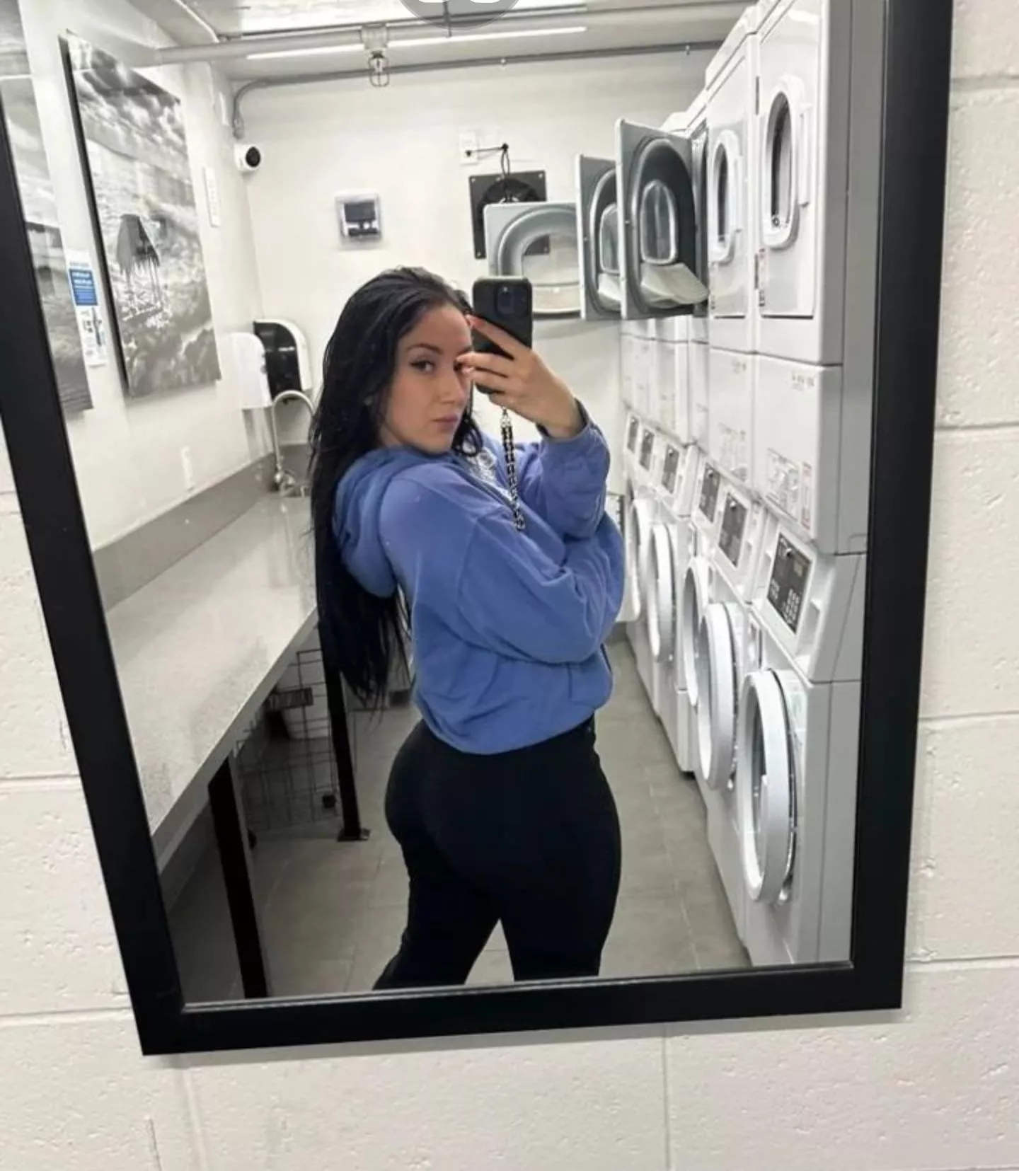 Looking gorgeous my Queen hoe ❤️😘👌 posted by PsychologicalWalk532