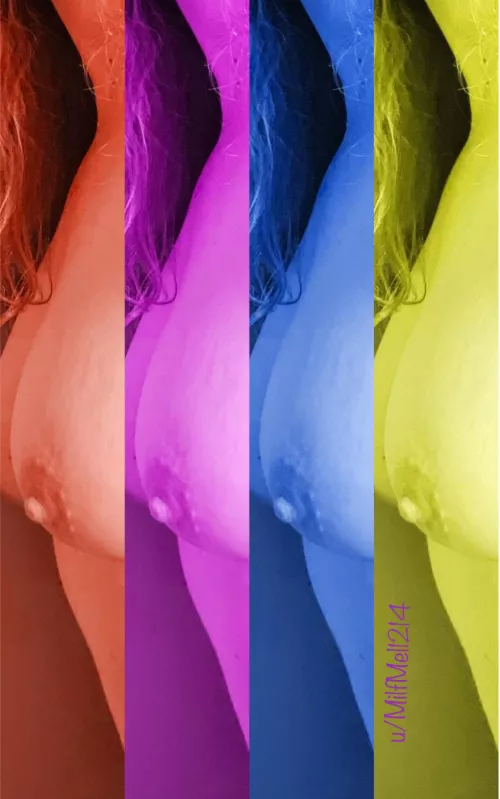 Love is love! by MilfMel1214