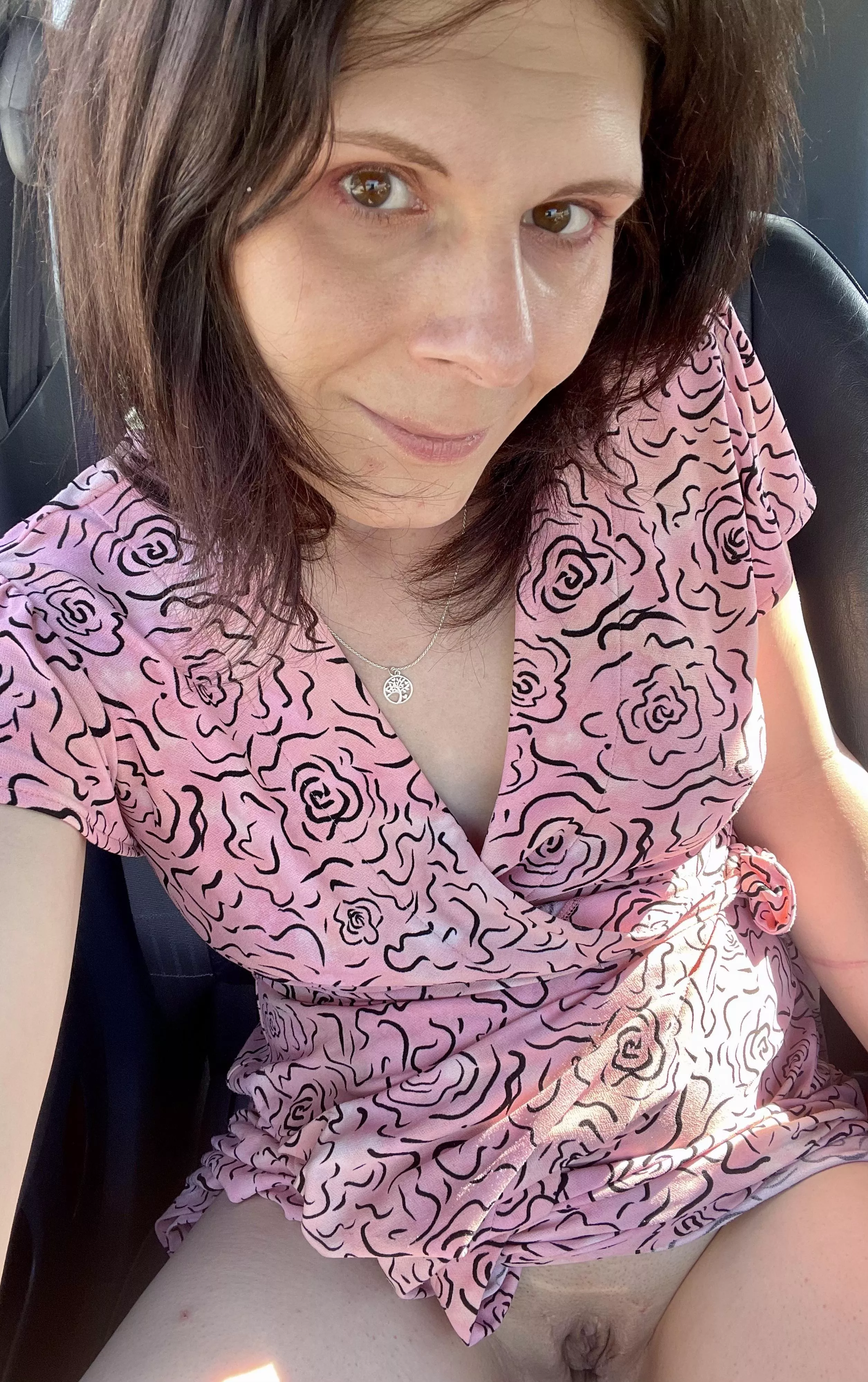 Loving my summer dresses (42F) posted by TheRealAutumnGoddess