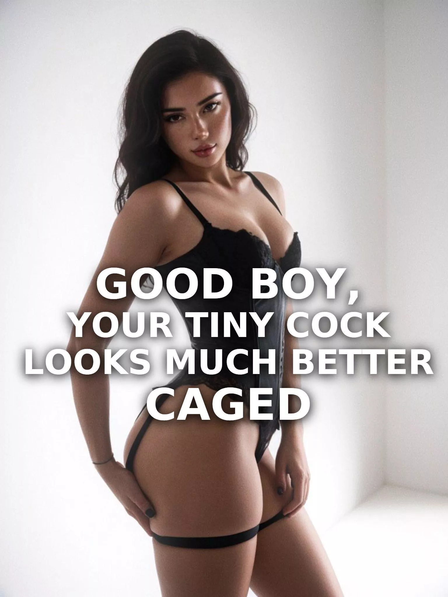 Make her happy! posted by Sonic_player