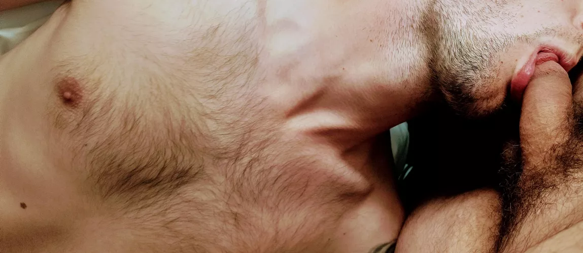 Making daddy grow  by cplofqueers