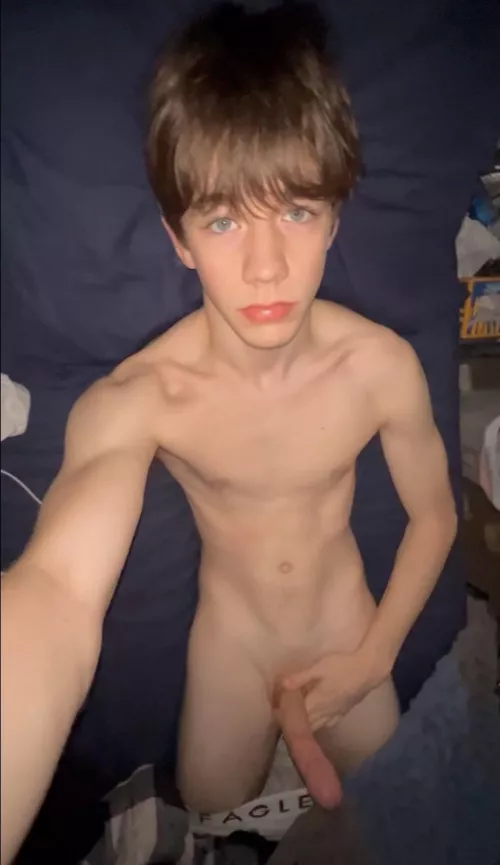 massive is a stretch… by jamescook38