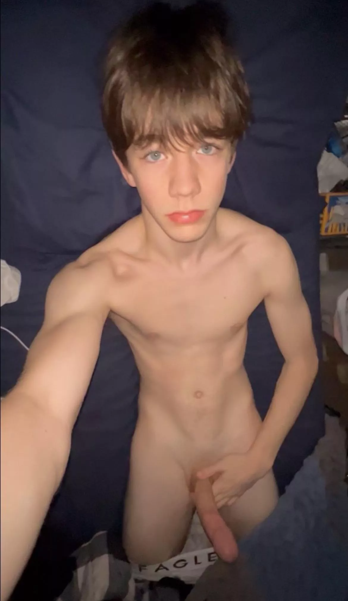 massive is a stretch… posted by jamescook38