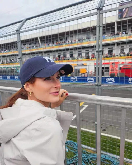 Miguelle Sara Landry [2024-06-09] by y-x-