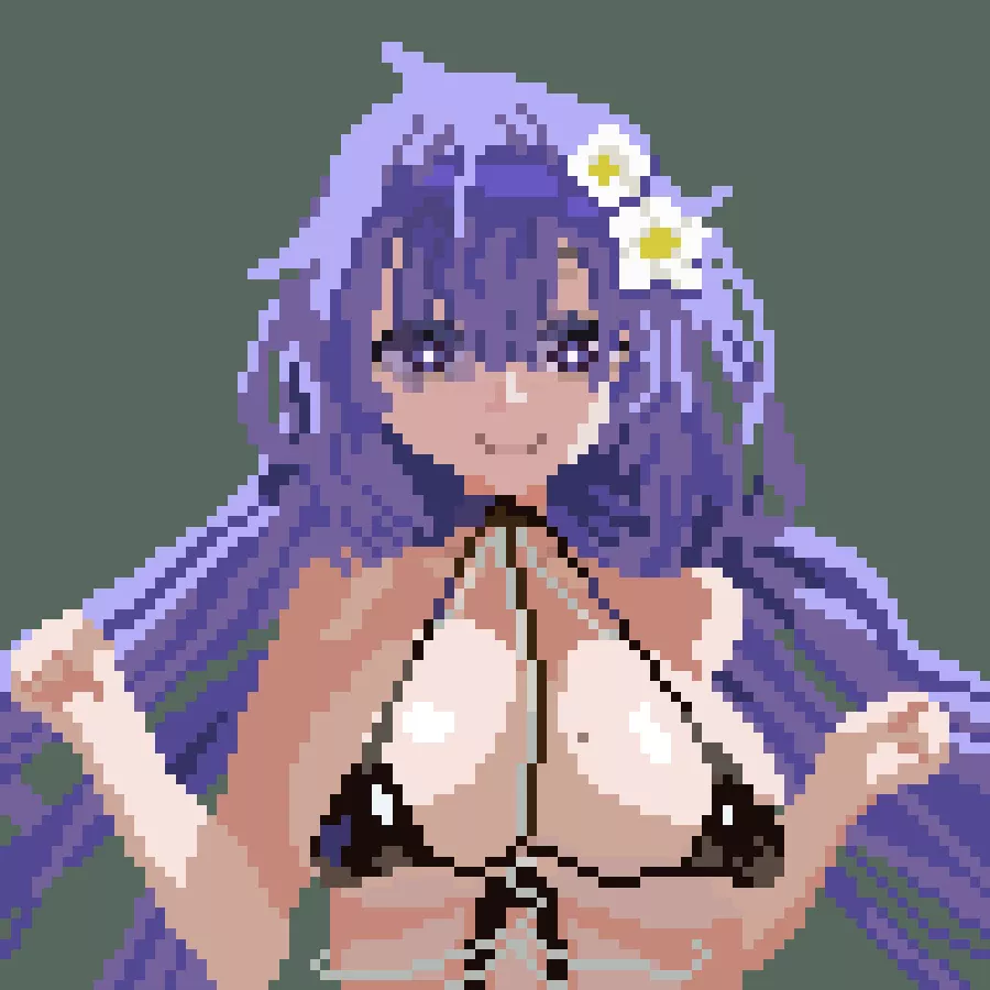 Mogador from Azur Lane by me posted by hogkinky