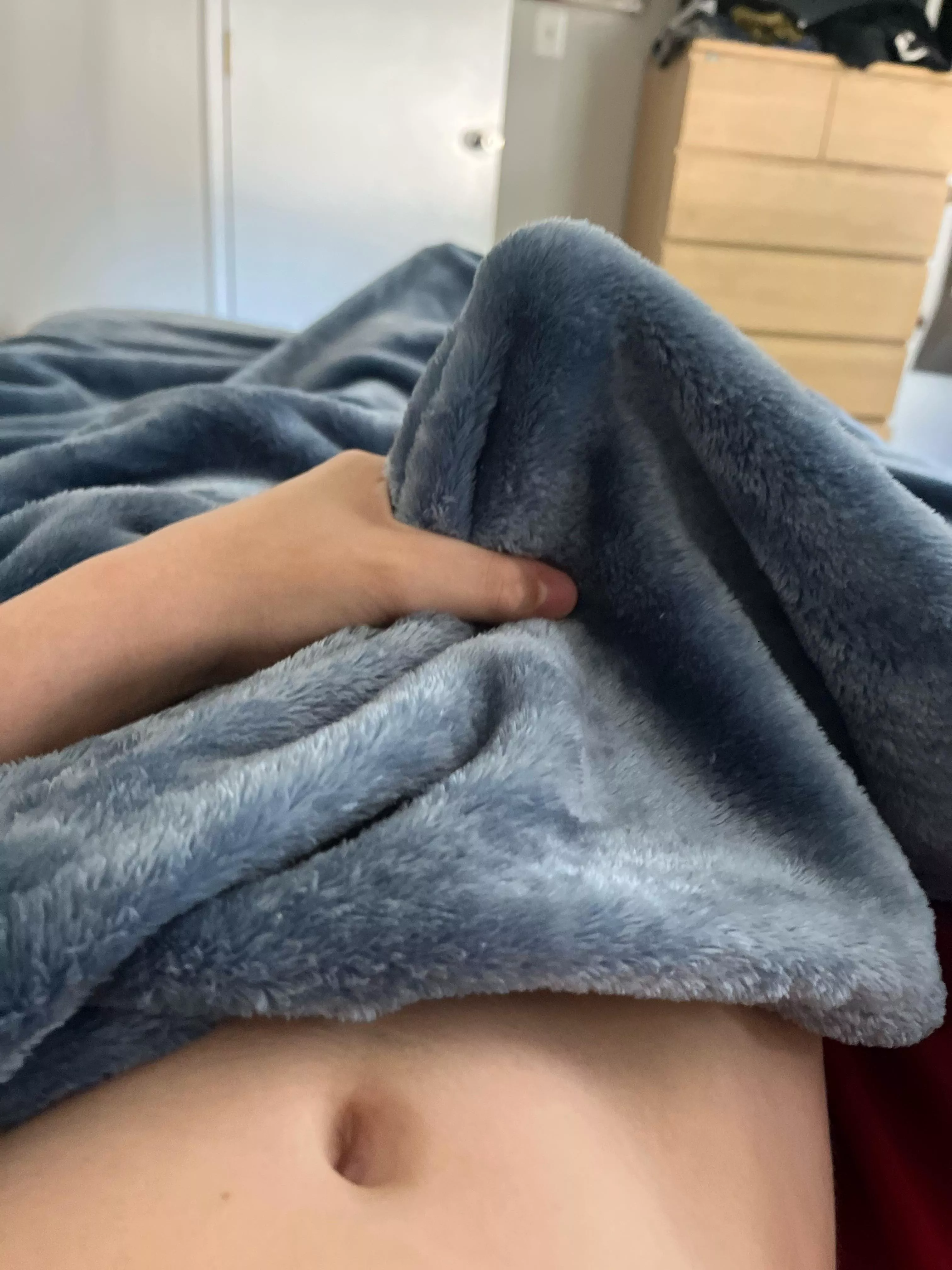 Morning wood posted by WWELOVERBOOYAH