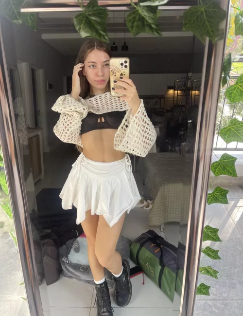 My favourite outfit by GirlfriendDani