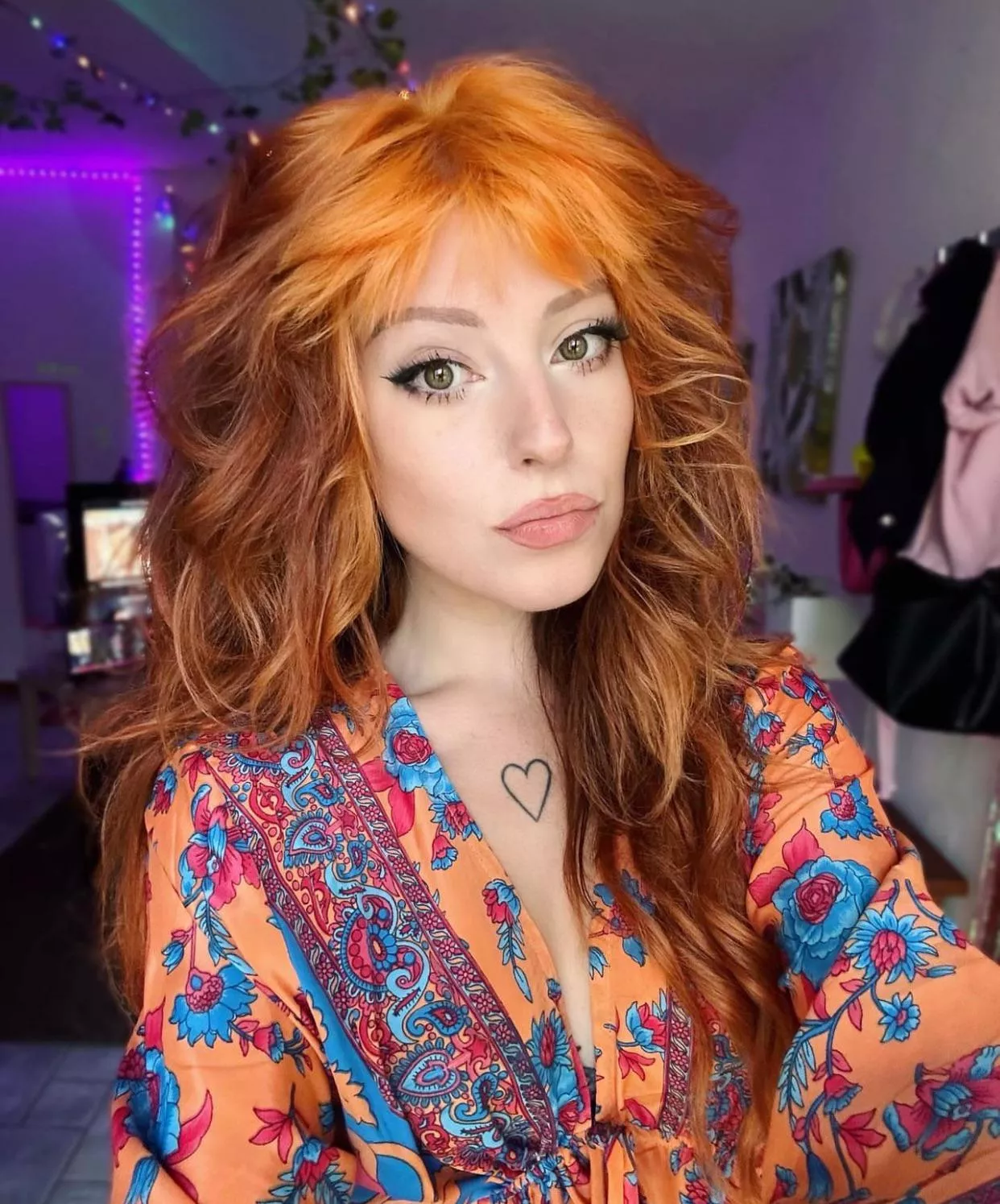 My keyboard died today, I spilled energy drink over it🥲 posted by elenamiciii