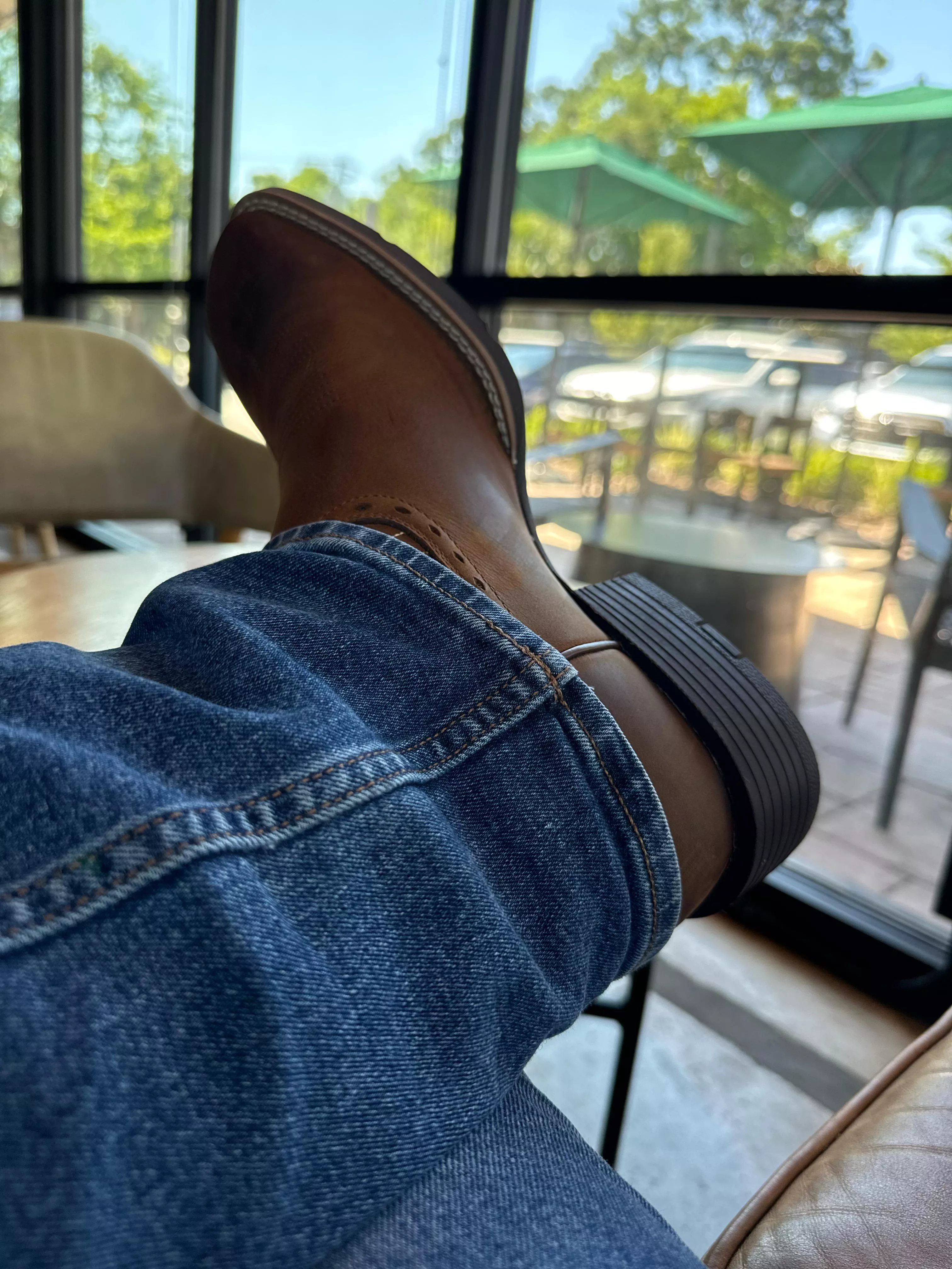 My latest conquest  posted by Infinite_Sale_4772