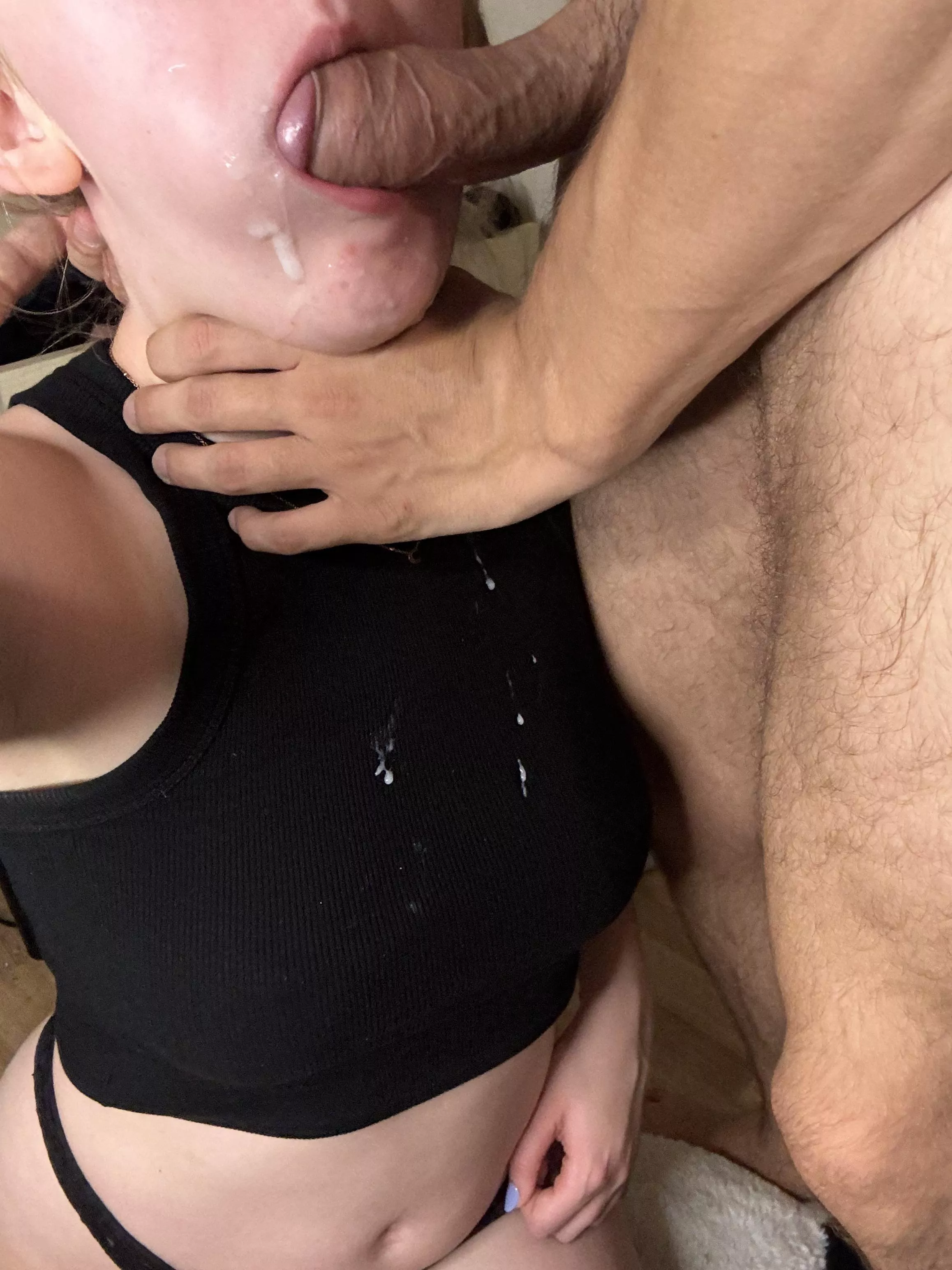 My roommate makes good use of me posted by _cNR