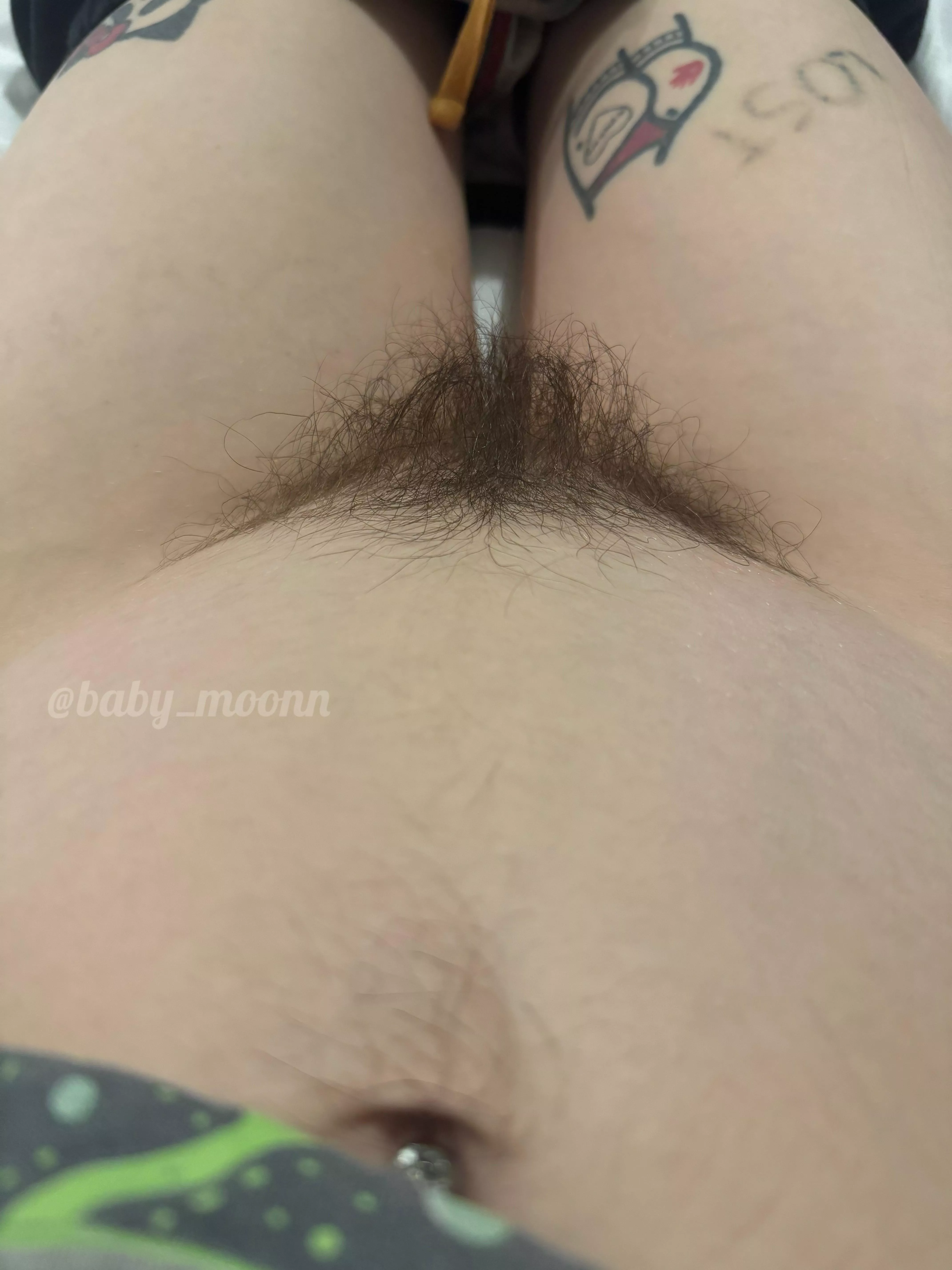 My view is superior! posted by baby_moonn