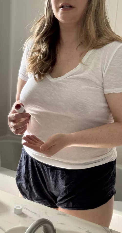 My walking around the neighborhood outfit  by CougarMarie