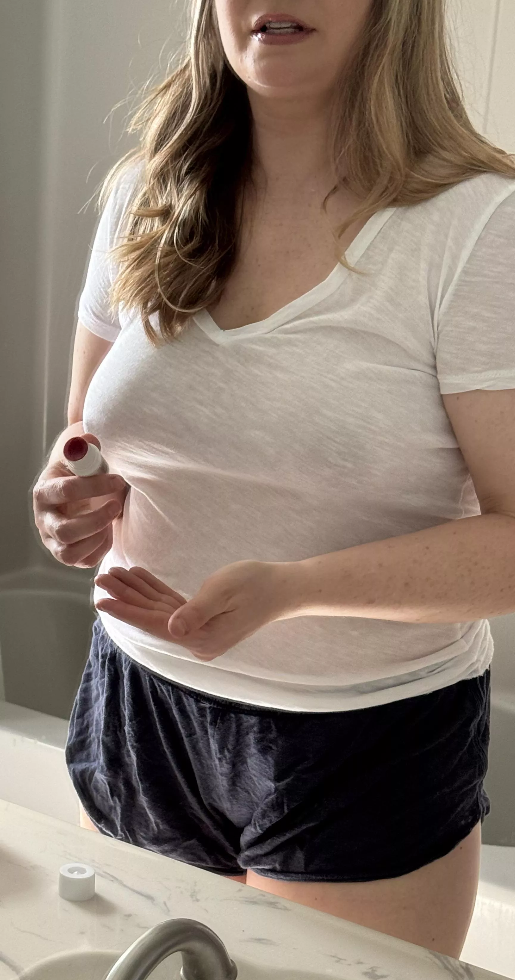 My walking around the neighborhood outfit  posted by CougarMarie