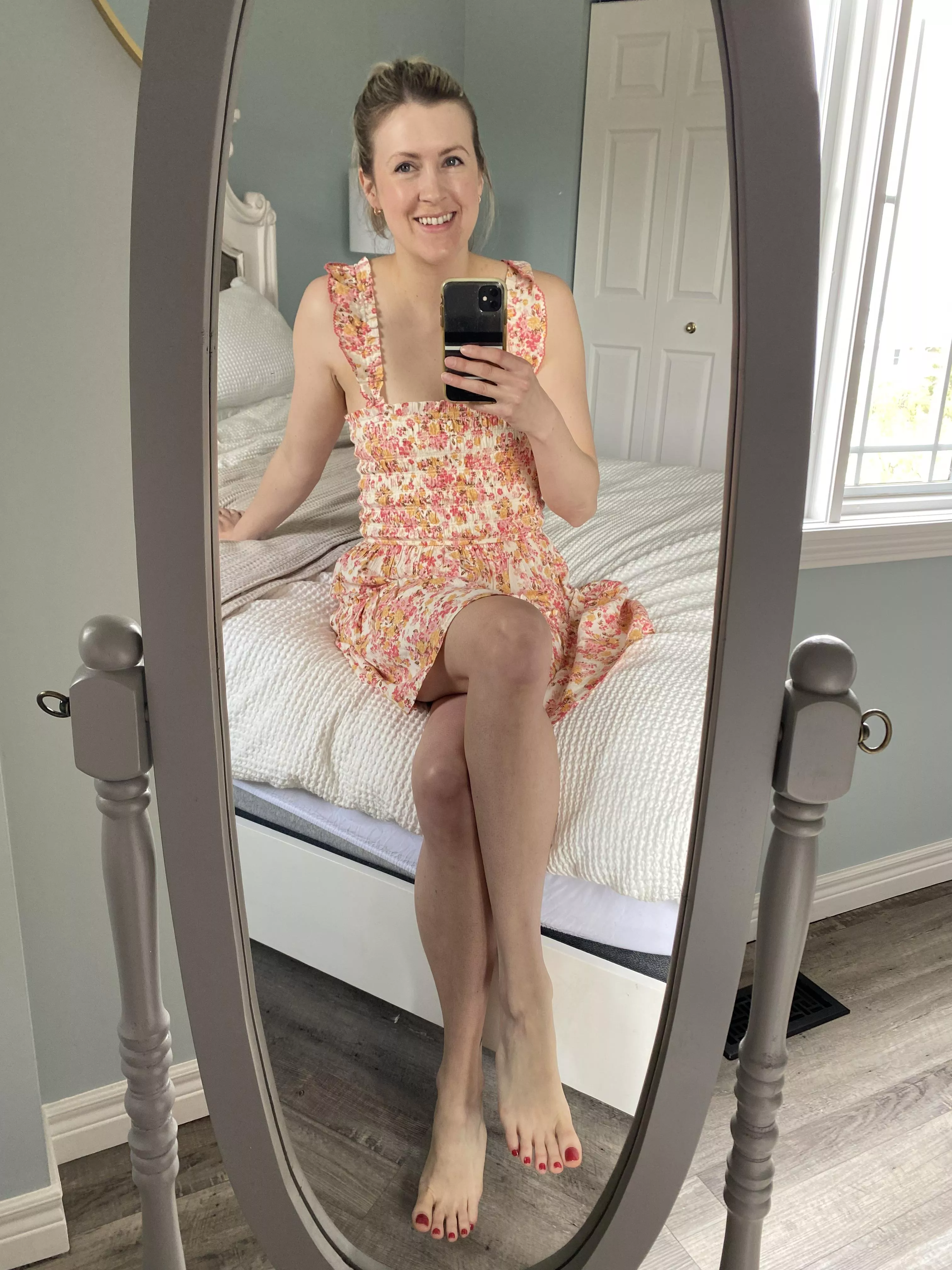 New sundress [F35] posted by Liz_XO_