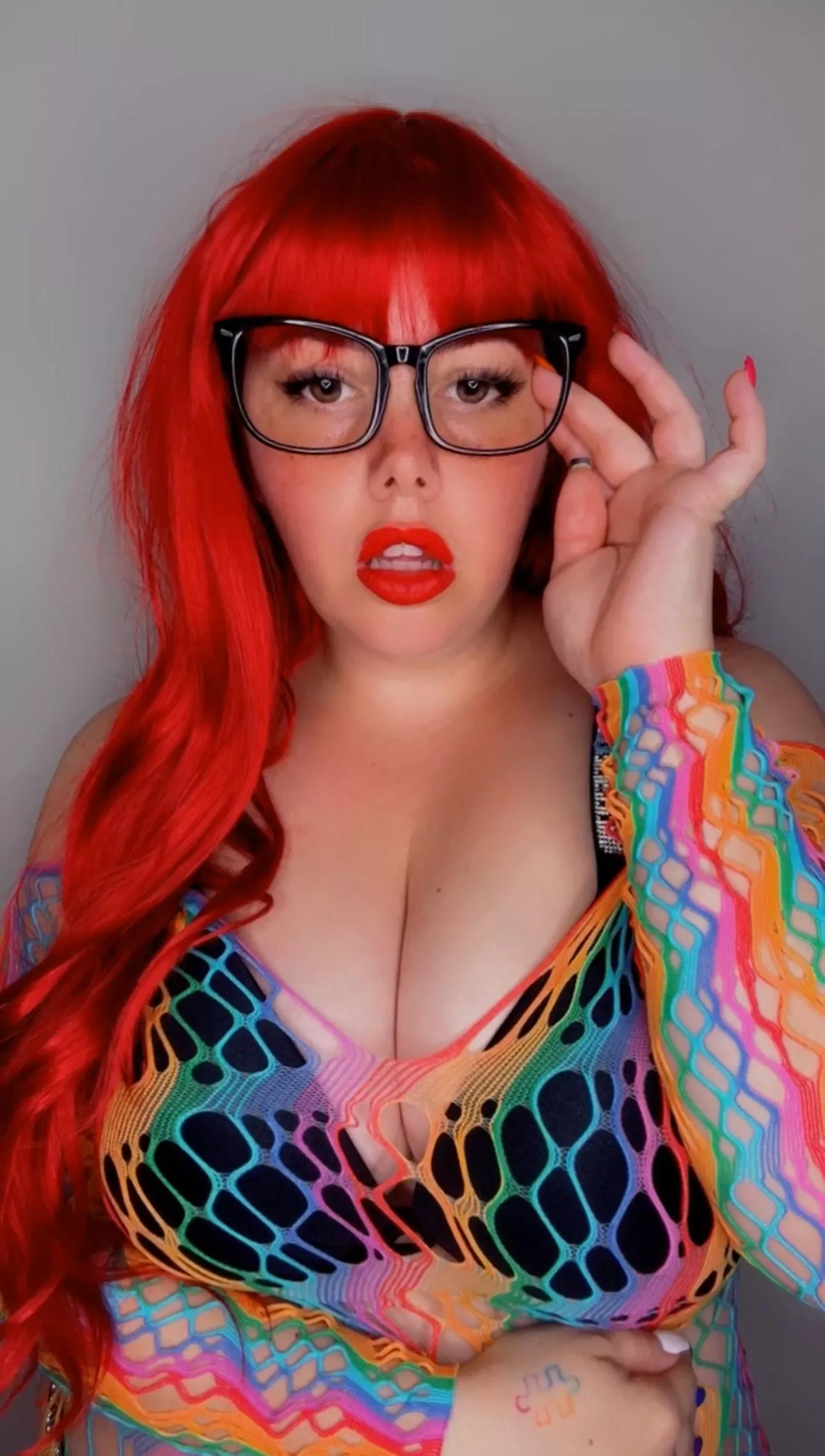 ♥️ New To Kink? Don’t Be Shy 🥺 Mommy Will Guide You 🙇 With My Experience And Knowledge 😏 EXPERIENCED? I Will Push Your Limits And Make You Beg For More 😈 6+ Yrs Experience 💎 Non Dom Services & Premade Bundles Available! [DOM][VID posted by GoddessCrystal2