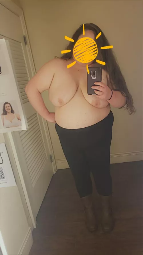 New to the group! What do you think? 😉 by Usual_Election6444