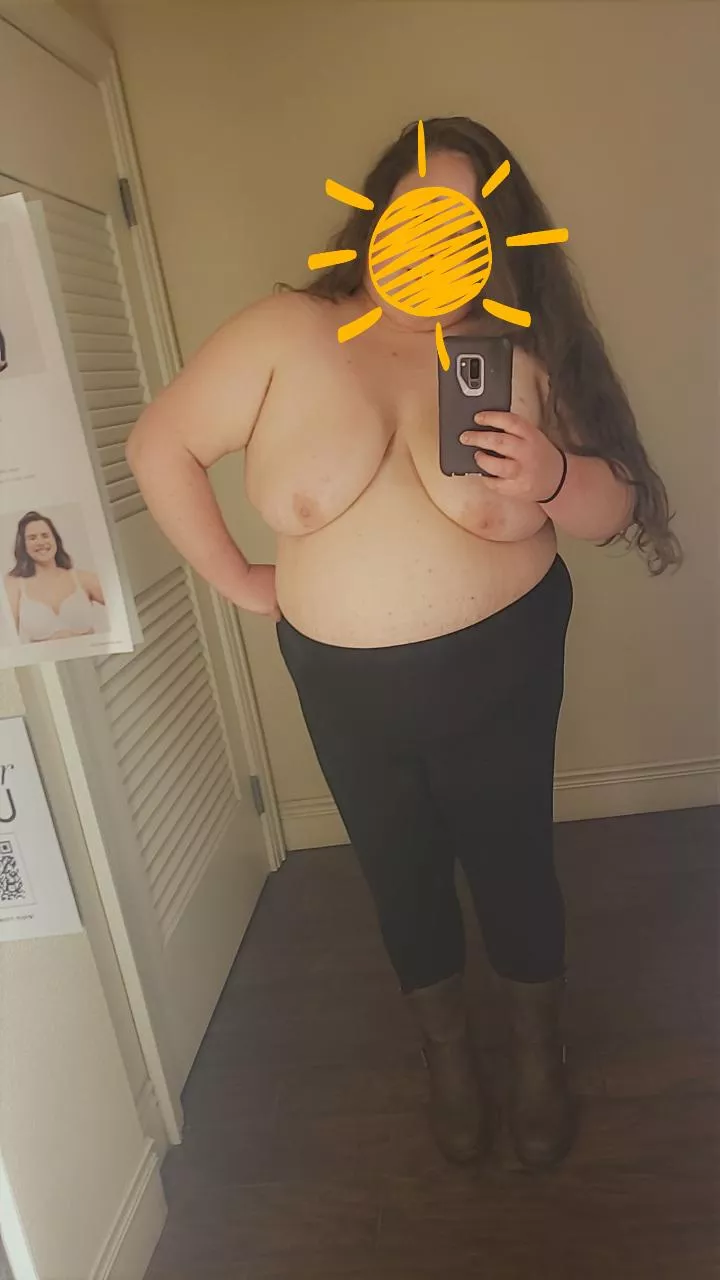 New to the group! What do you think? 😉 posted by Usual_Election6444