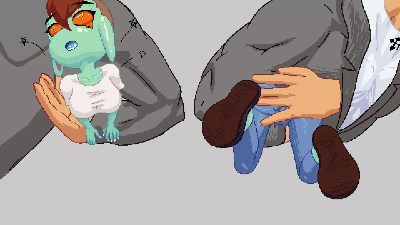 New version of Foster Home is out! [0.3.8 Final Frontier] posted by CardinalRed3D