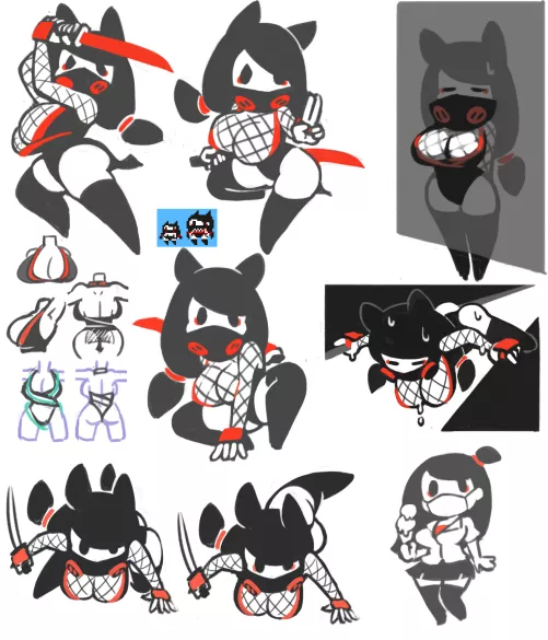 ninji by Wild-Community-4251