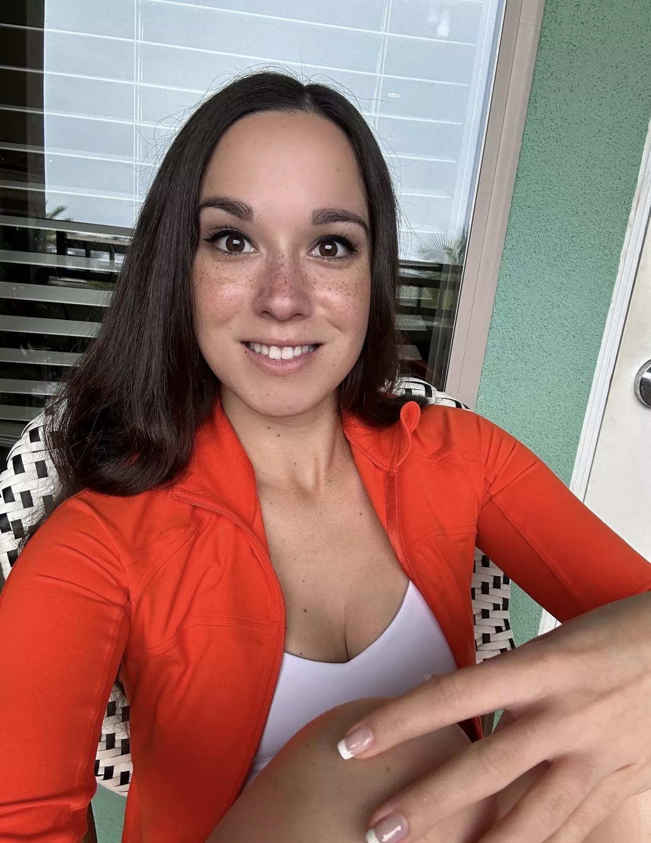 Nothing feels better than a care free summer. posted by AlanaAraya