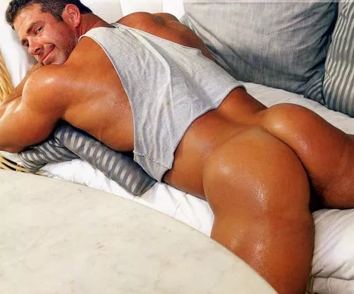 Pete Kuzak  posted by DaveANDRob