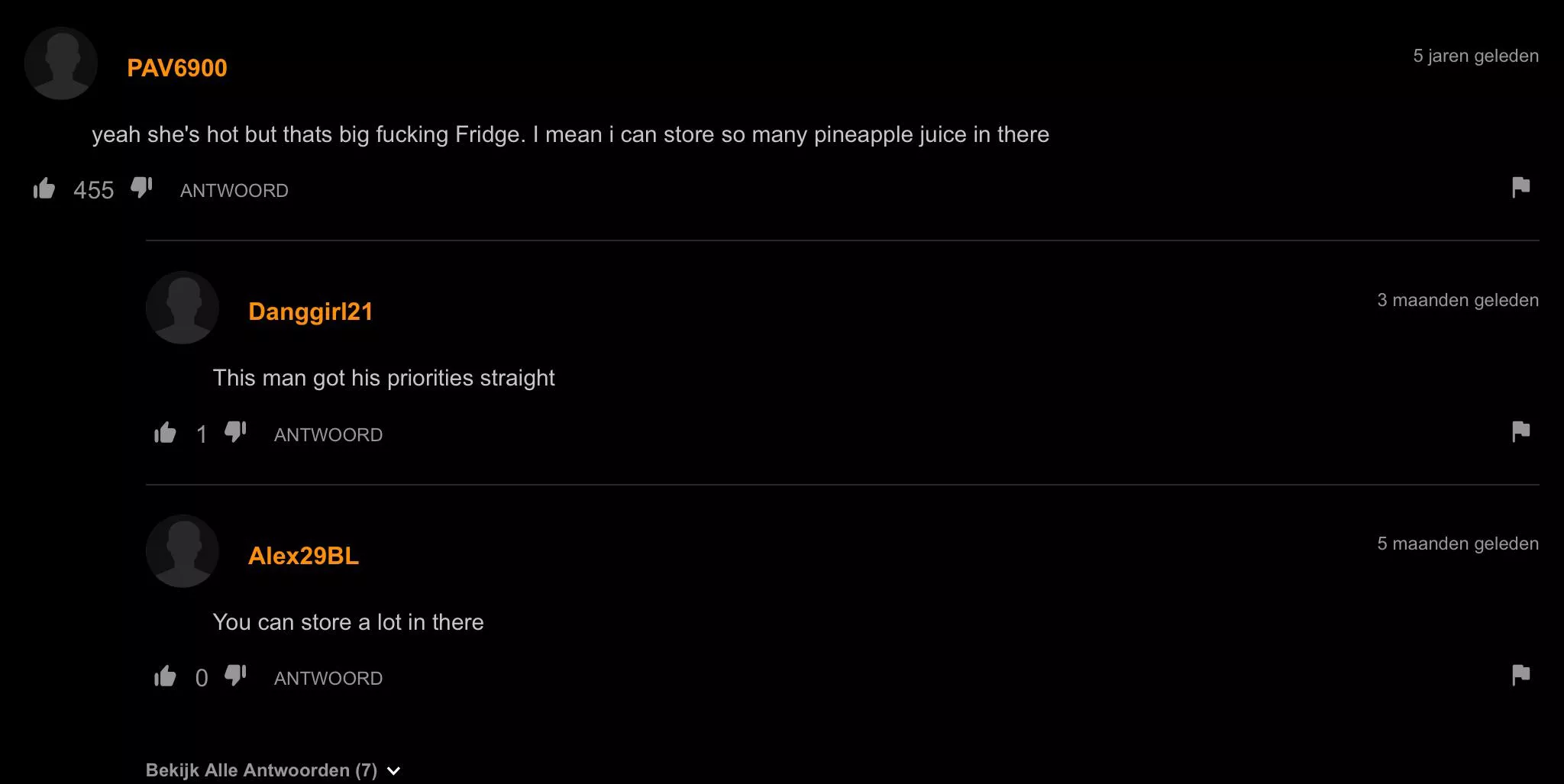 Pineapple juice>>    porn posted by Cheeseetater-