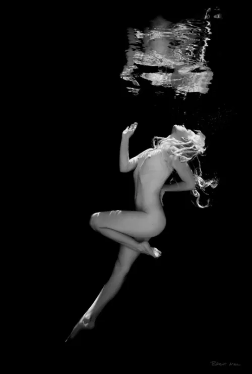 Reflecting by IAmSnort