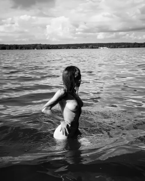 Rizo Ann by me by Kliuchnyk