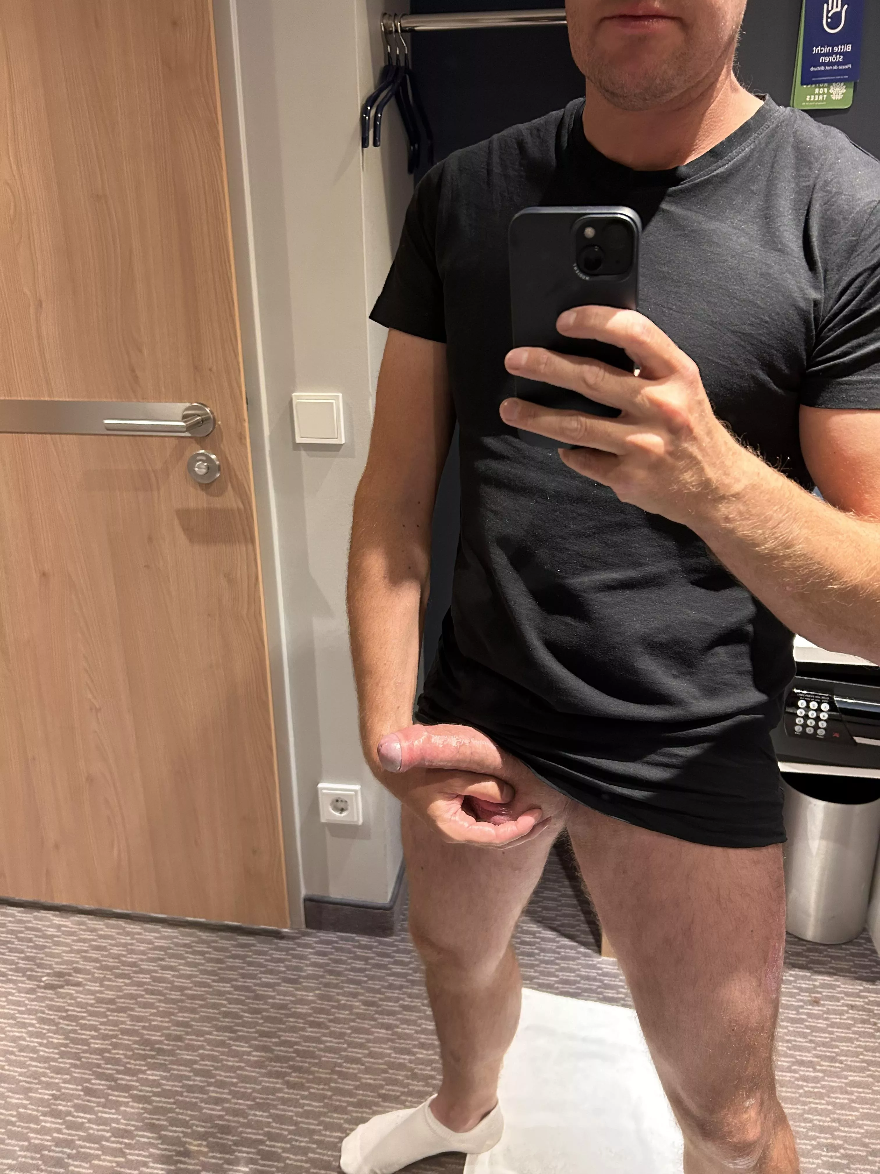 Selfie posted by expatdadnorway