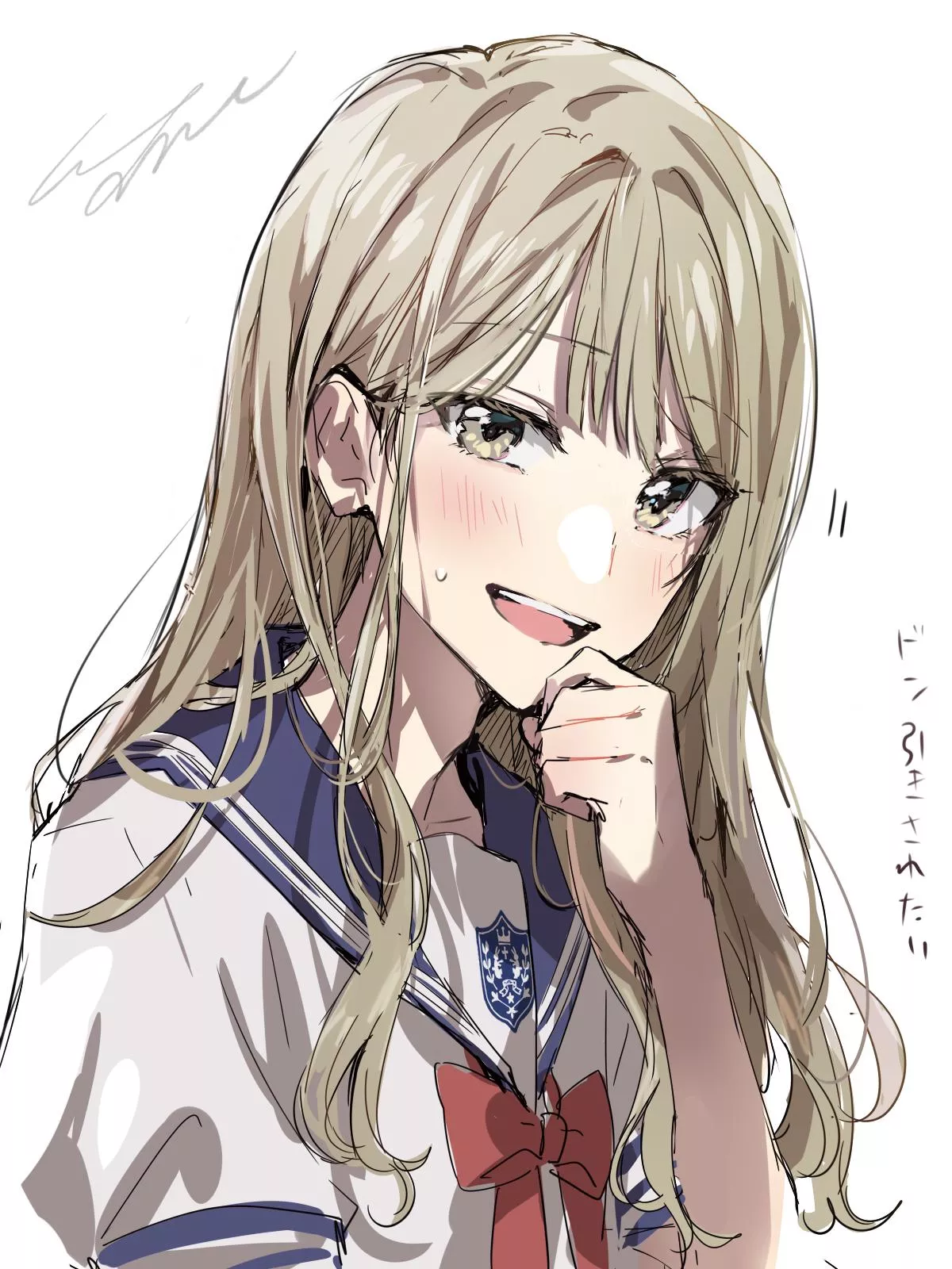 Senpai is otokonoko posted by pedoro_pedoro