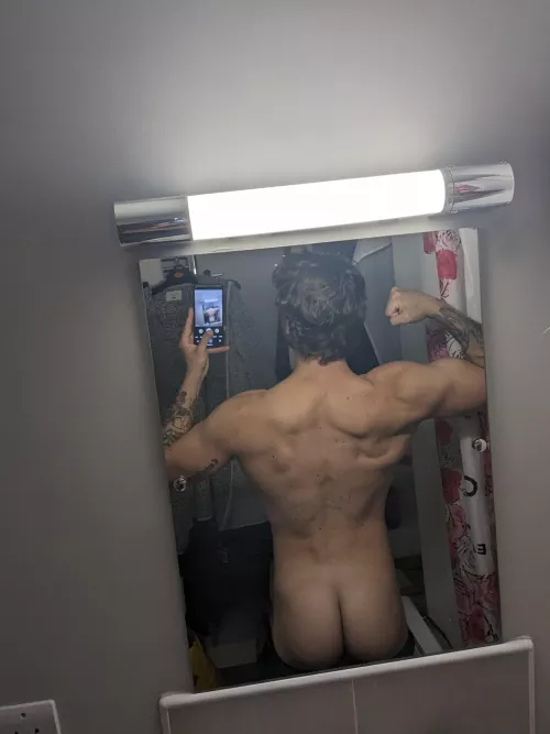 Should I stop squatting? by Old-Contribution2960