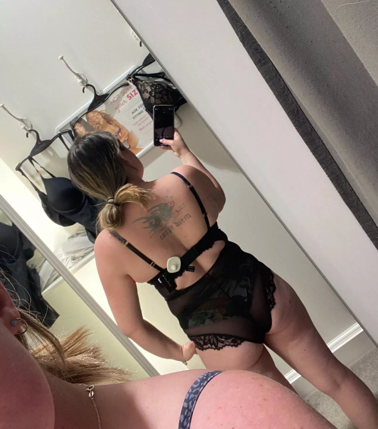 Should I take them off ? posted by bbbbbbbbbty