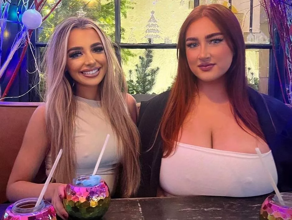 Smile to hide the envy! posted by TheStrokingEngineer