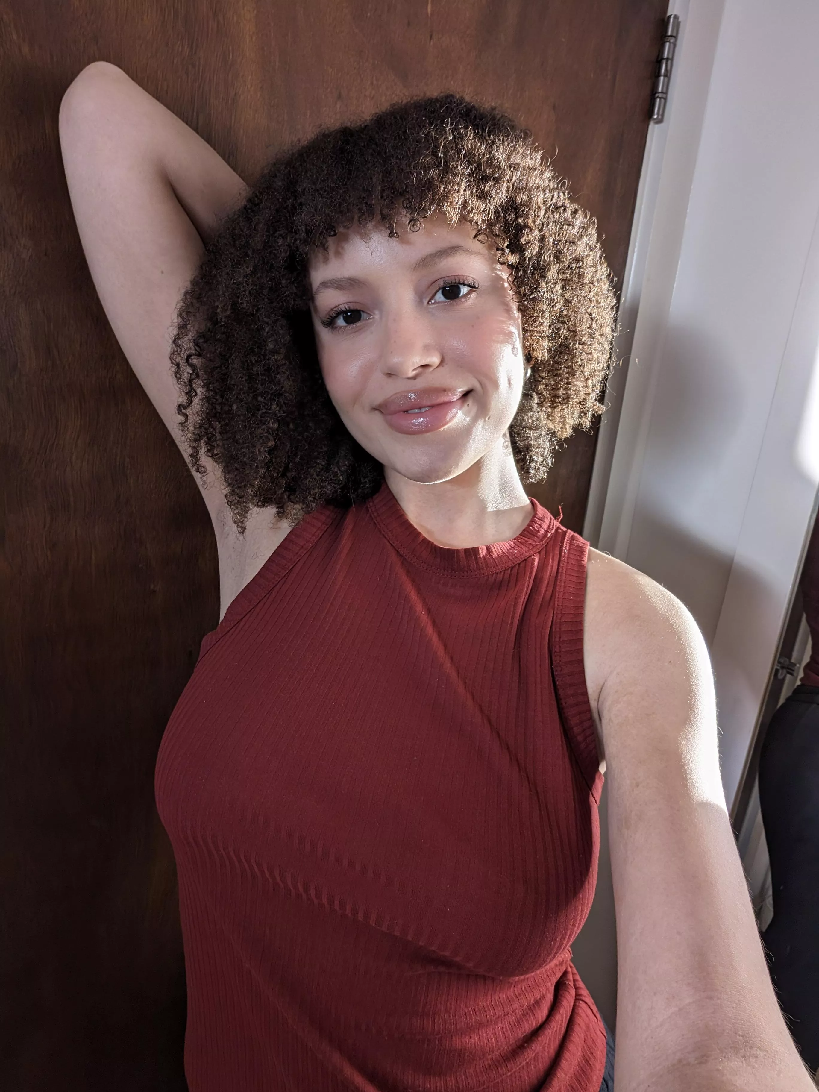 South African x White posted by xx-alien