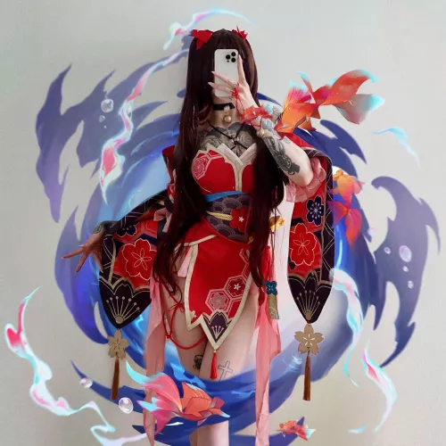 Sparkle Cosplay by Lunara_Fawn (me) by Ce_Luna