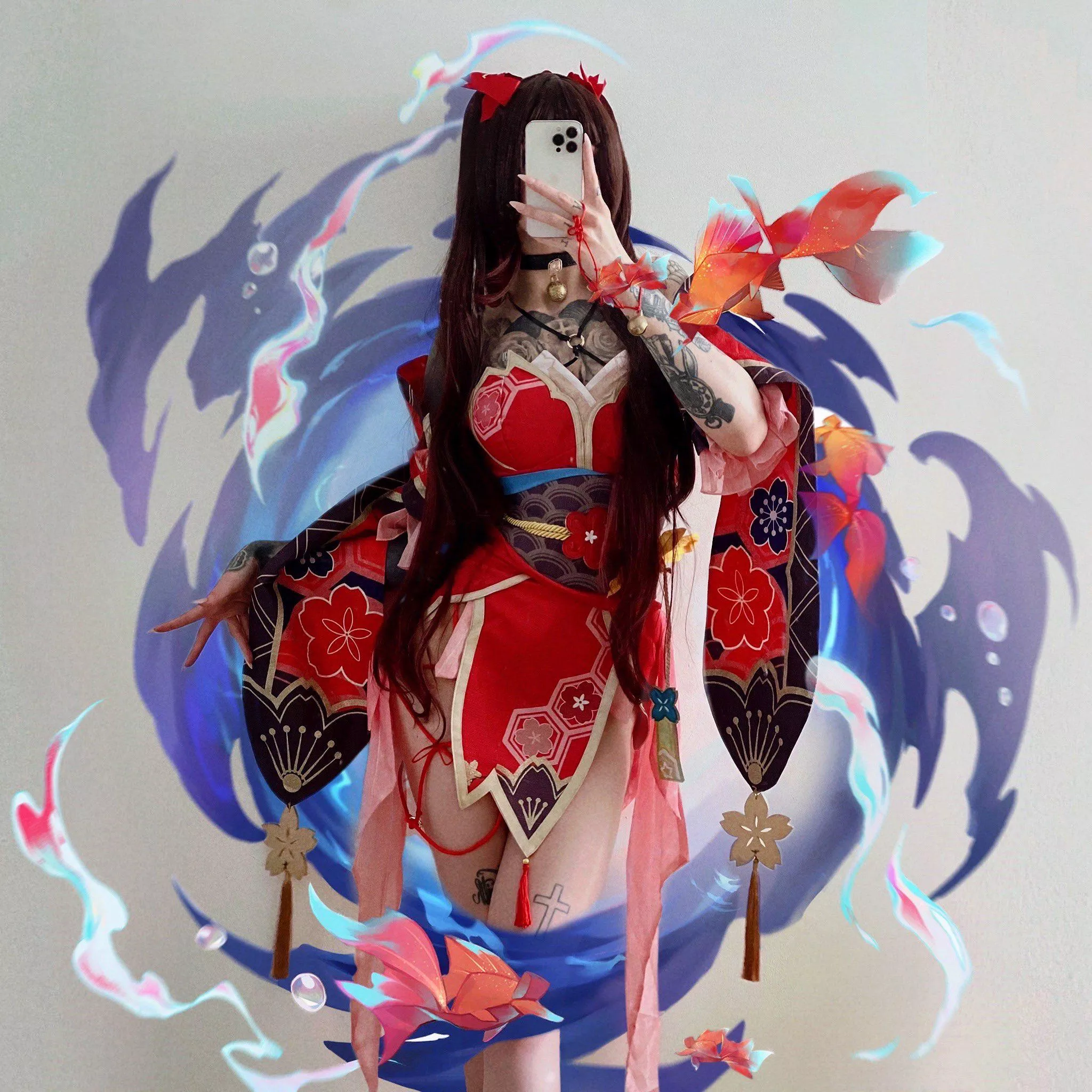 Sparkle Cosplay by Lunara_Fawn (me) posted by Ce_Luna