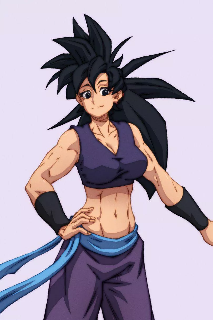 Stella casual[@FTW_Arts] posted by TheTMoneyMan