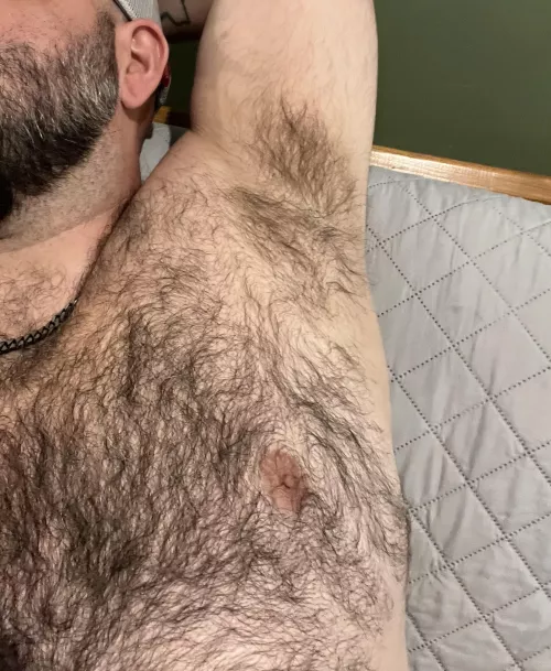 Take a sniff by RockyStetson20