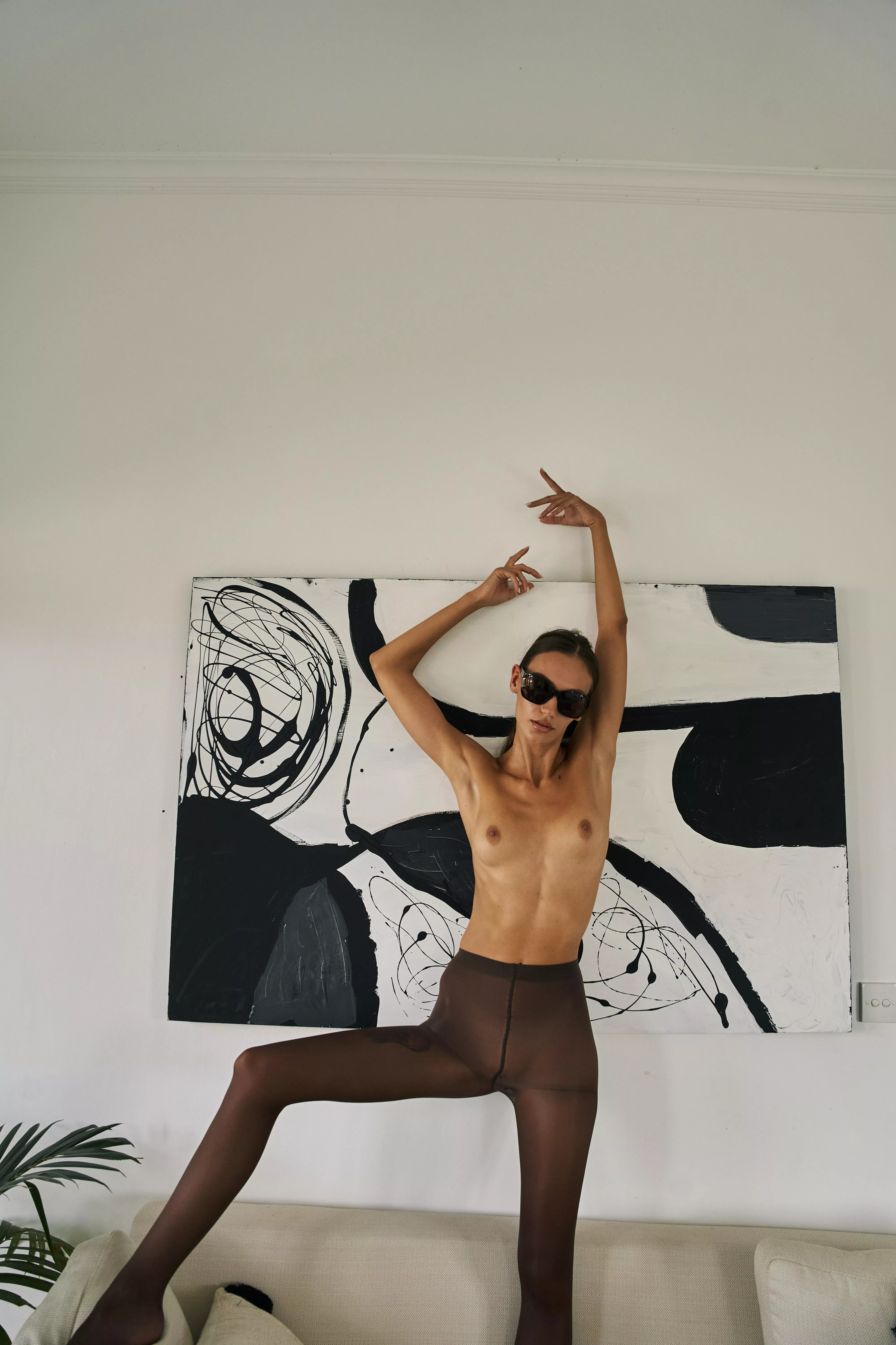 tan lines are arrows to the sexiest parts of a girl's body. posted by auocamille