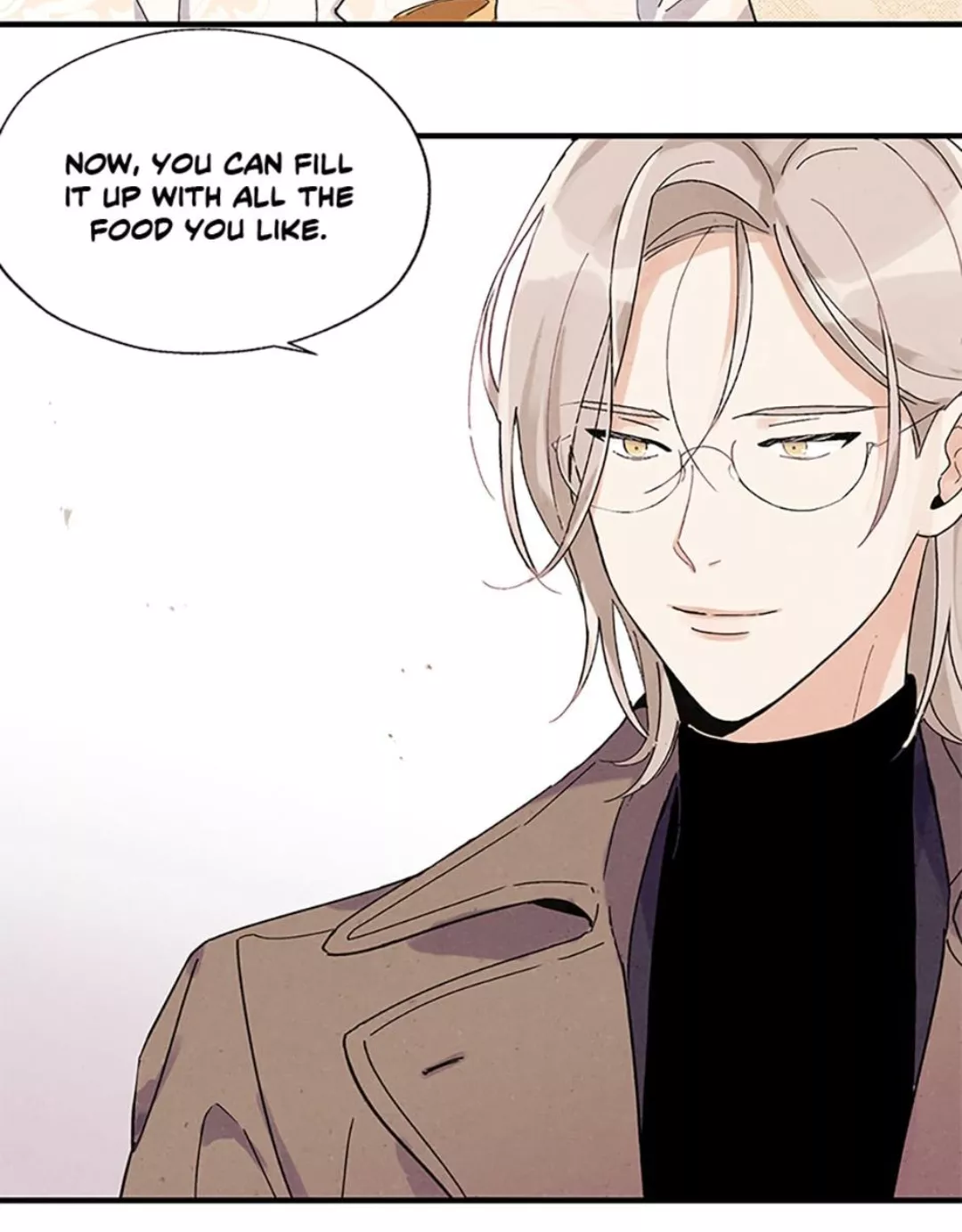 [The Man Who Can't Taste]  posted by sad_20yearold